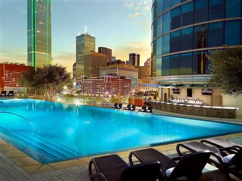 are hotel prices in dallas tx affordable